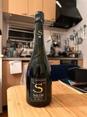 シャンパン サロン （お酒）の商品画像 - 査定依頼日：2024年7月5日 - 最高査定価格：121,000円