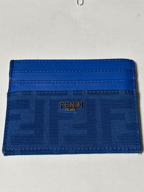 フェンディ  （ブランドバッグ）の商品画像 - 査定依頼日：2026年5月19日 - 最高査定価格：20,000円