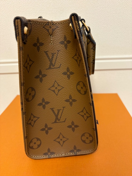 ルイヴィトン モノグラム （ブランドバッグ）の商品画像 - 査定依頼日：2025年6月22日 - 最高査定価格：330,000円