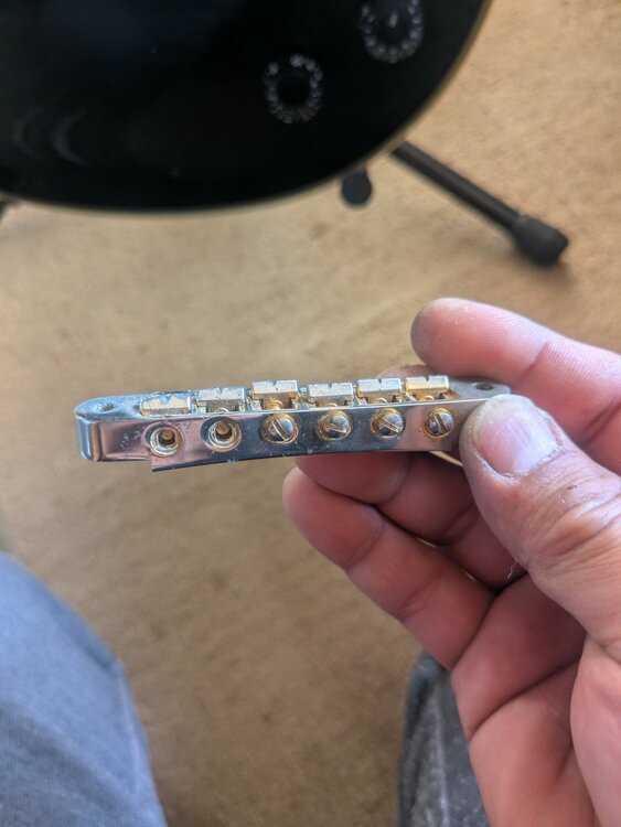 オービルレスポールカスタム（ピアノ・楽器・PA機材）の商品画像 - 査定依頼日：2026年4月19日 - 最高査定価格：110,000円