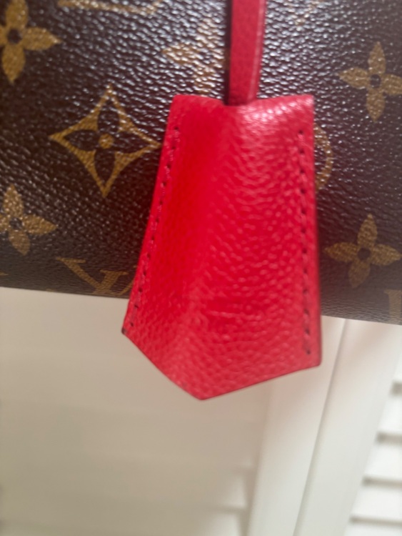 ポパンクールPM（ブランドバッグ）の商品画像 - 査定依頼日：2025年11月10日 - 最高査定価格：103,000円