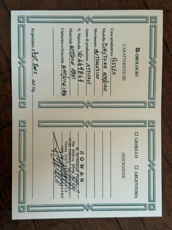 Ref.16523（高級時計）の商品画像 - 査定依頼日：2025年9月9日 - 最高査定価格：2,500,000円