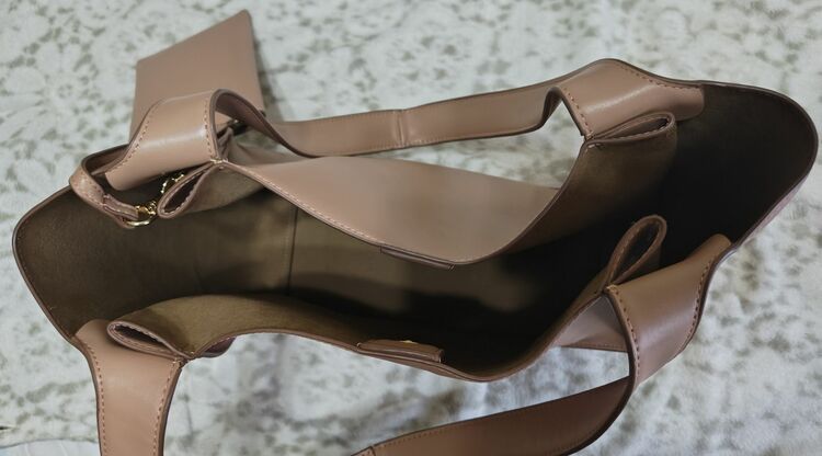 その他 ステラマッカートニー （ブランドバッグ）の商品画像 - 査定依頼日：2025年7月6日 - 最高査定価格：25,000円