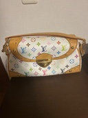 ルイヴィトン モノグラム 
