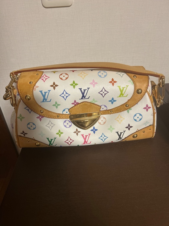 ルイヴィトン モノグラム （ブランドバッグ）の商品画像 - 査定依頼日：2026年5月7日 - 最高査定価格：150,000円