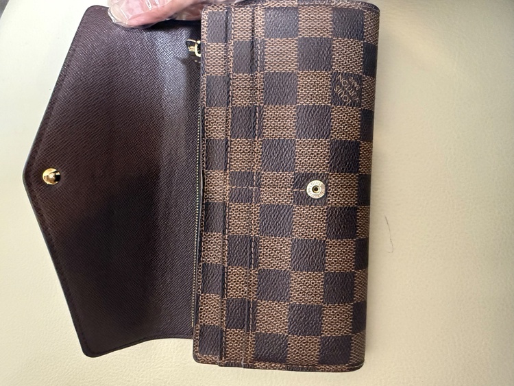 ルイヴィトン ダミエ （ブランドバッグ）の商品画像 - 査定依頼日：2025年12月23日 - 最高査定価格：60,000円