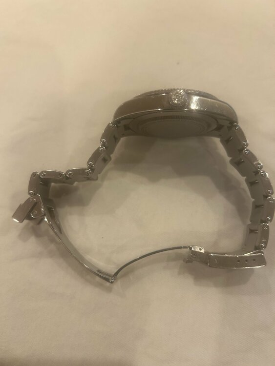 チューダー ブラックベイ 79030N（高級時計）の商品画像 - 査定依頼日：2025年12月7日 - 最高査定価格：300,000円