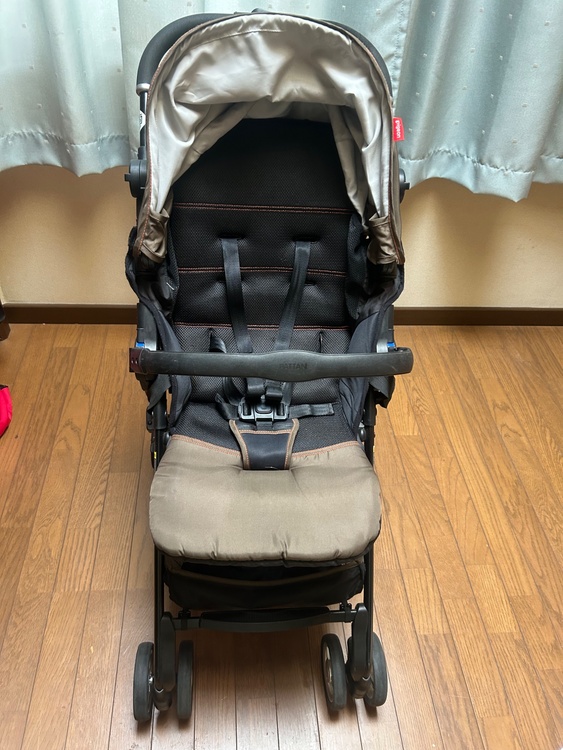 ピジョン　パタン（ベビー用品）の商品画像 - 査定依頼日：2026年3月9日 - 最高査定価格：3,000円