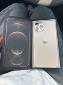 iPhone12promax 128GB（スマホ）の商品画像 - 査定依頼日：2024年12月21日 - 最高査定価格：53,000円