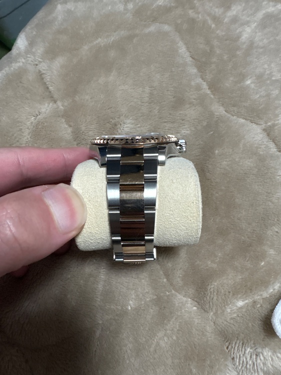 126621（高級時計）の商品画像 - 査定依頼日：2026年3月14日 - 最高査定価格：2,380,000円