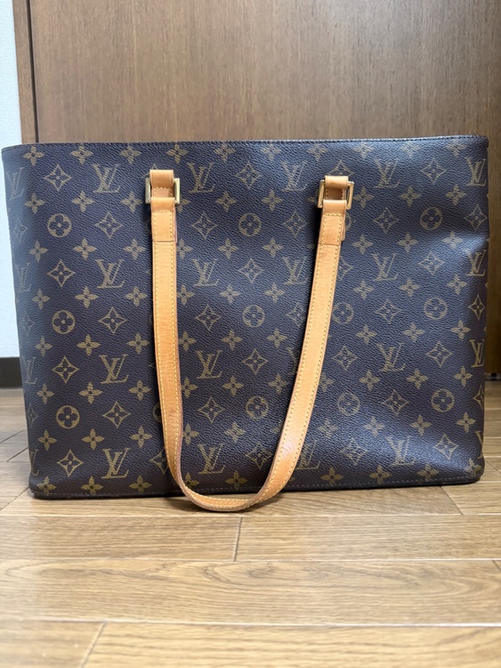 ルイヴィトン モノグラム （ブランドバッグ）の商品画像 - 査定依頼日：2026年5月13日 - 最高査定価格：110,000円