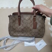 その他 コーチ （ブランドバッグ）の商品画像 - 査定依頼日：2026年4月13日 - 最高査定価格：2,000円