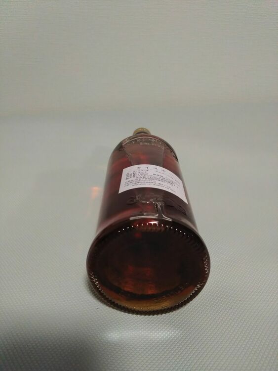 ボウモア15年（お酒）の商品画像 - 査定依頼日：2025年11月8日 - 最高査定価格：30,000円