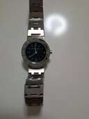 ブルガリ ブルガリブルガリ BB23SS L390777（高級時計）の商品画像 - 査定依頼日：2025年3月31日 - 最高査定価格：50,000円