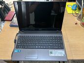 acer Asplre 5750-N52C/K（PC・タブレット）の商品画像 - 査定依頼日：2025年9月26日 - 最高査定価格：2,200円