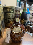 ロイヤルサルート21年（お酒）の商品画像 - 査定依頼日：2026年5月3日 - 最高査定価格：7,000円