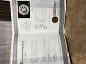 ダイヤ指輪（宝石）の商品画像 - 査定依頼日：2019年8月10日 - 最高査定価格：180,000円