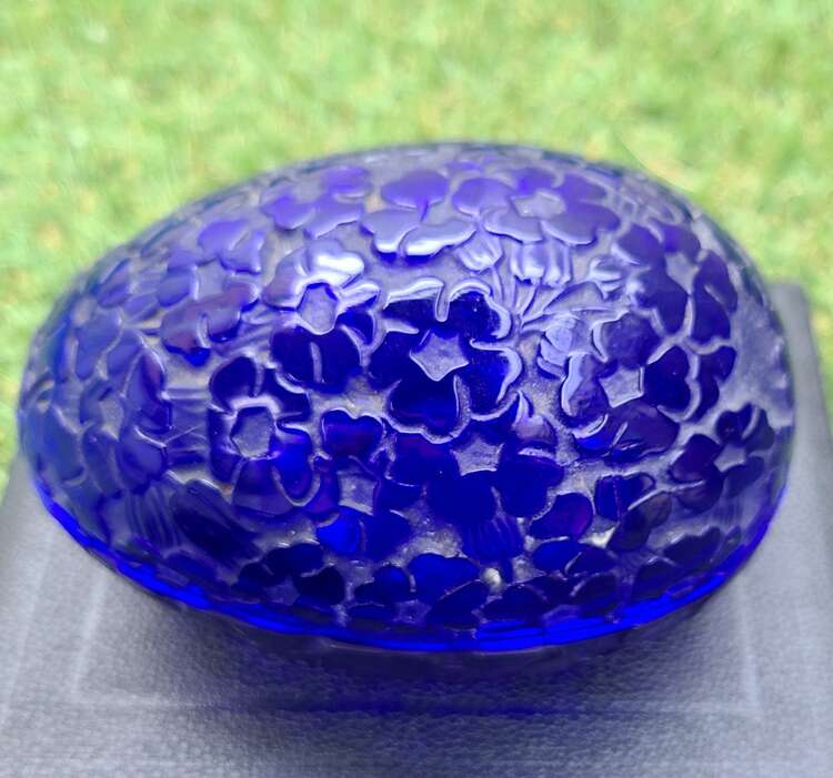 ルネ・ラリック（美術品・骨董品）の商品画像 - 査定依頼日：2025年5月11日 - 最高査定価格：20,000円