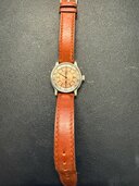 ブルガリ その他 ST29S（高級時計）の商品画像 - 査定依頼日：2026年3月5日 - 最高査定価格：100,000円