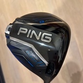 PING G440 ドライバー（ゴルフ用品）の商品画像 - 査定依頼日：2025年11月9日 - 最高査定価格：45,000円