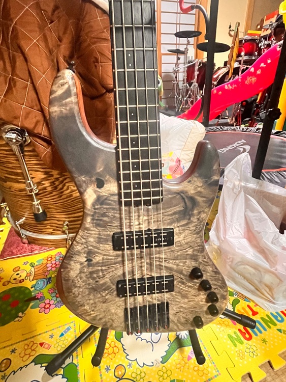 Paul Lirat Myra 5st（ピアノ・楽器・PA機材）の商品画像 - 査定依頼日：2025年10月13日 - 最高査定価格：110,000円