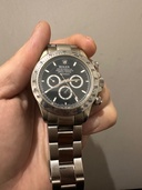 ROLEX コスモグラフ デイトナ （高級時計）の商品画像 - 査定依頼日：2026年1月19日 - 最高査定価格：2,600,000円
