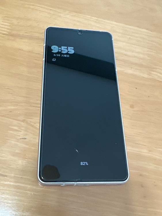 AQUOS AQUOS sense8 SIMフリー（スマホ）の商品画像 - 査定依頼日：2026年6月30日 - 最高査定価格：9,000円