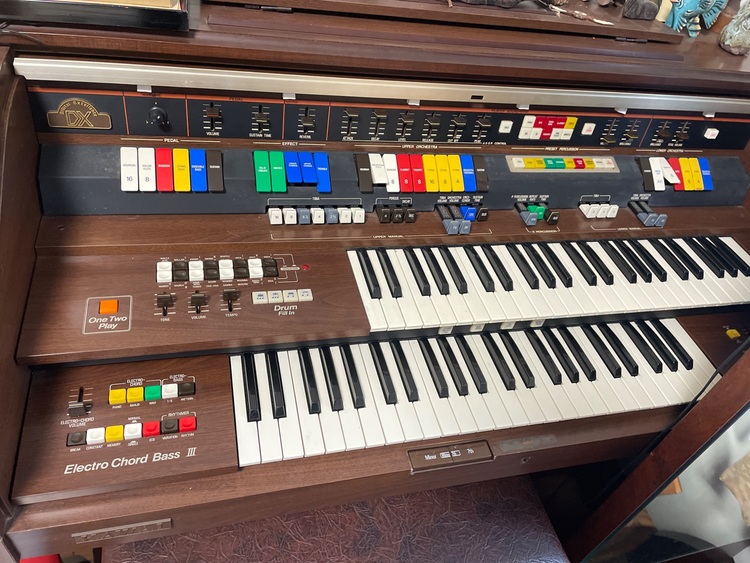 ドリマトーン（ピアノ・楽器・PA機材）の商品画像 - 査定依頼日：2025年11月4日 - 最高査定価格：15,000円