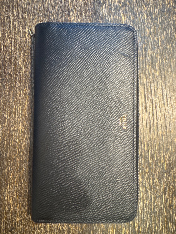 セリーヌ  （ブランドバッグ）の商品画像 - 査定依頼日：2025年7月21日 - 最高査定価格：18,000円