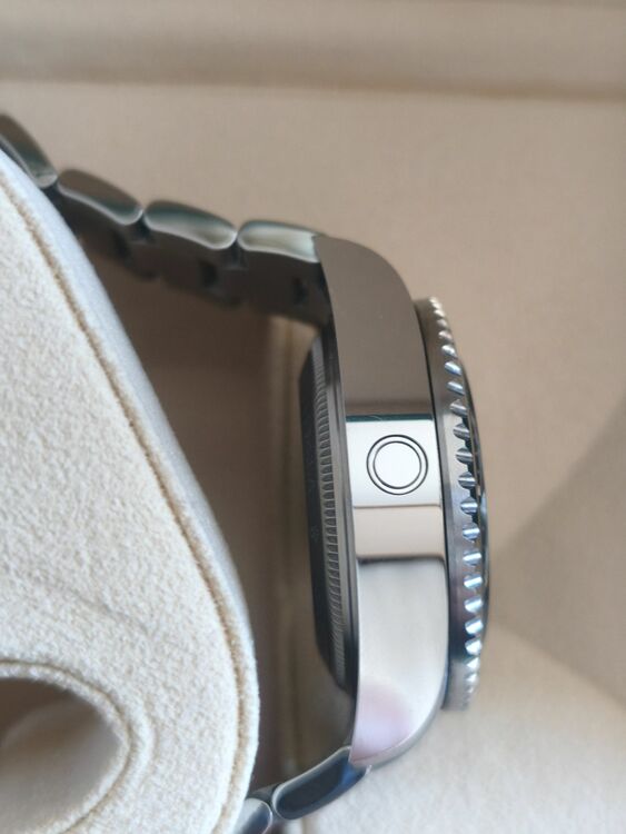 136660（高級時計）の商品画像 - 査定依頼日：2025年10月9日 - 最高査定価格：1,900,000円