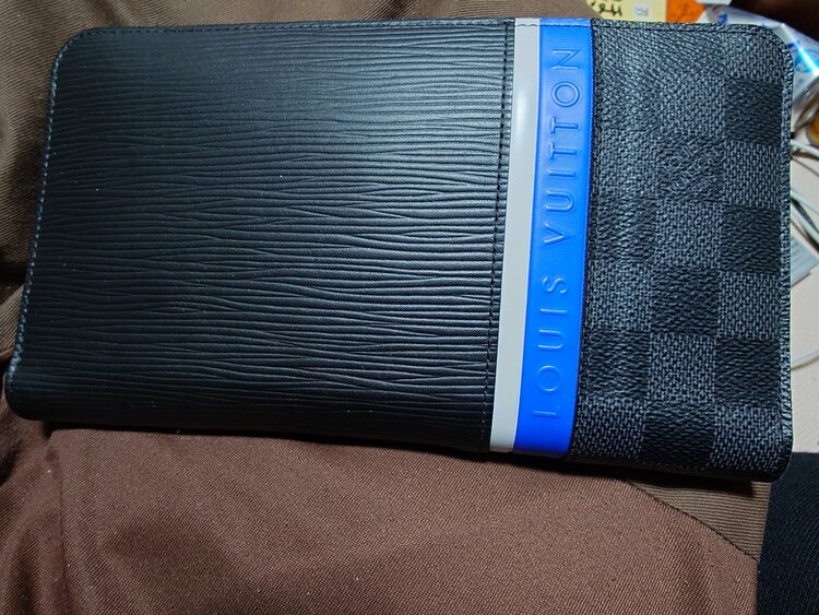 ルイヴィトン ルイヴィトン(その他) （ブランドバッグ）の商品画像 - 査定依頼日：2026年1月21日 - 最高査定価格：52,000円