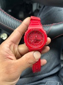 G-SHOCK その他 GA-210（高級時計）の商品画像 - 査定依頼日：2025年6月27日 - 最高査定価格：2,200円