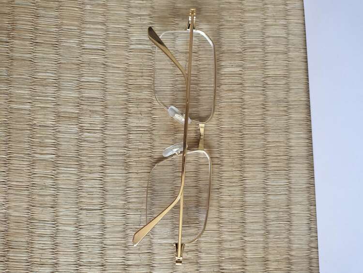 カルティエ　CT032320ー001（ブランド財布・小物）の商品画像 - 査定依頼日：2025年2月23日 - 最高査定価格：5,000円