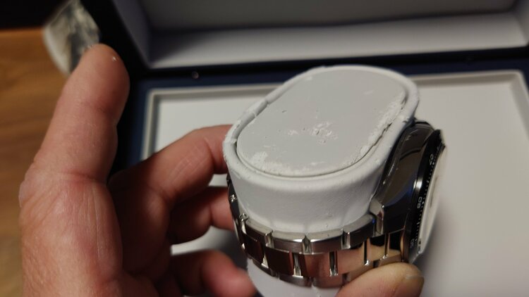 ゼニス（高級時計）の商品画像 - 査定依頼日：2026年3月15日 - 最高査定価格：940,000円