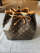 ルイヴィトン モノグラム 