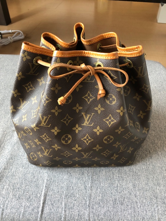 ルイヴィトン モノグラム （ブランドバッグ）の商品画像 - 査定依頼日：2026年3月28日 - 最高査定価格：80,000円