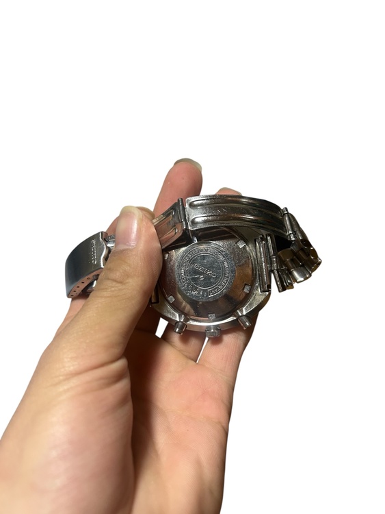 セイコー その他 （高級時計）の商品画像 - 査定依頼日：2026年2月26日 - 最高査定価格：55,000円