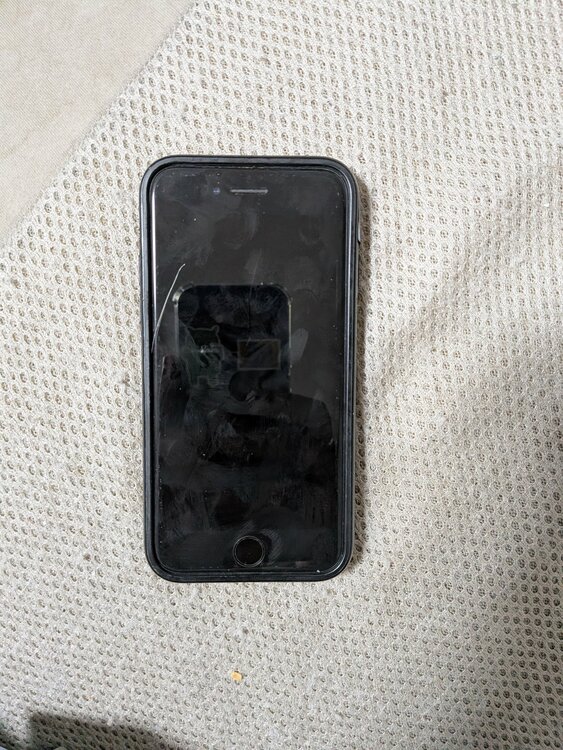 iPhone iPhone SE (第 2 世代) 256GB docomo（スマホ）の商品画像 - 査定依頼日：2026年9月13日 - 最高査定価格：11,000円