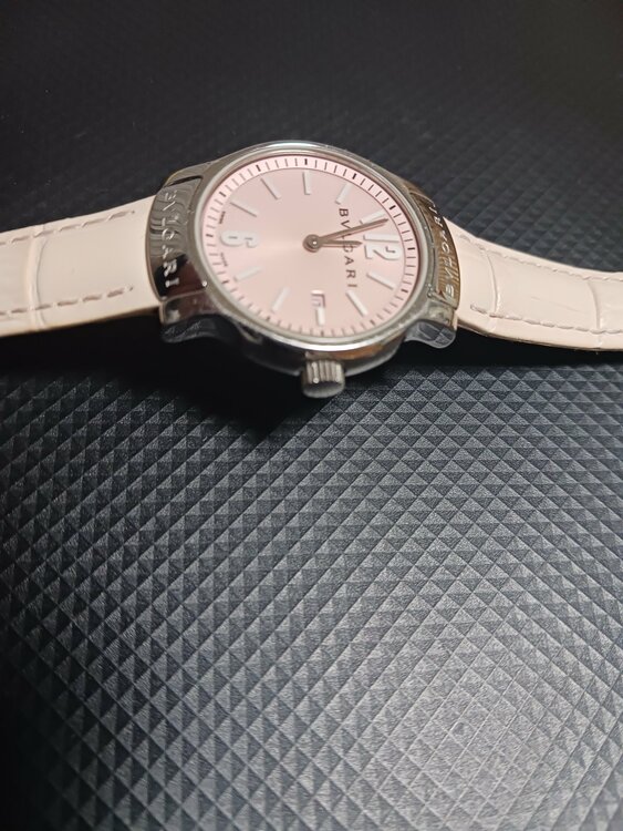 solotempo（高級時計）の商品画像 - 査定依頼日：2026年1月19日 - 最高査定価格：40,000円