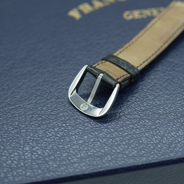 2851s6j ss（高級時計）の商品画像 - 査定依頼日：2025年4月18日 - 最高査定価格：730,000円