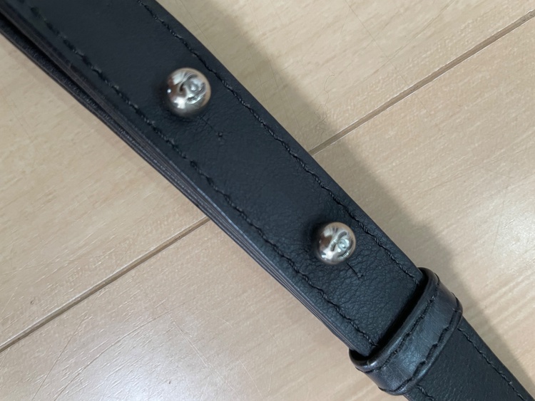 シャネル ボーイシャネル （ブランドバッグ）の商品画像 - 査定依頼日：2026年4月14日 - 最高査定価格：300,000円