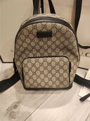 グッチ（ブランドバッグ）の商品画像 - 査定依頼日：2026年10月12日 - 最高査定価格：85,000円