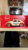 VW COCCINELLE 1958（フィギュア・プラモデル）の商品画像 - 査定依頼日：2025年11月1日 - 最高査定価格：3,000円