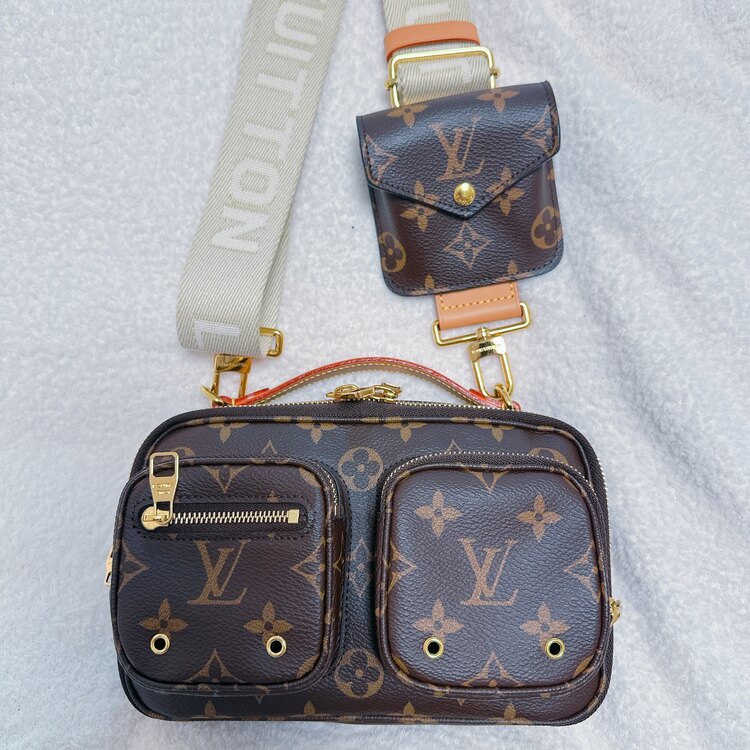 ルイヴィトン モノグラム （ブランドバッグ）の商品画像 - 査定依頼日：2025年4月1日 - 最高査定価格：240,000円