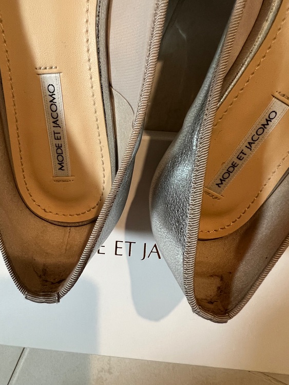 MODE ET JACOMO（古着・ファッション）の商品画像 - 査定依頼日：2022年7月30日