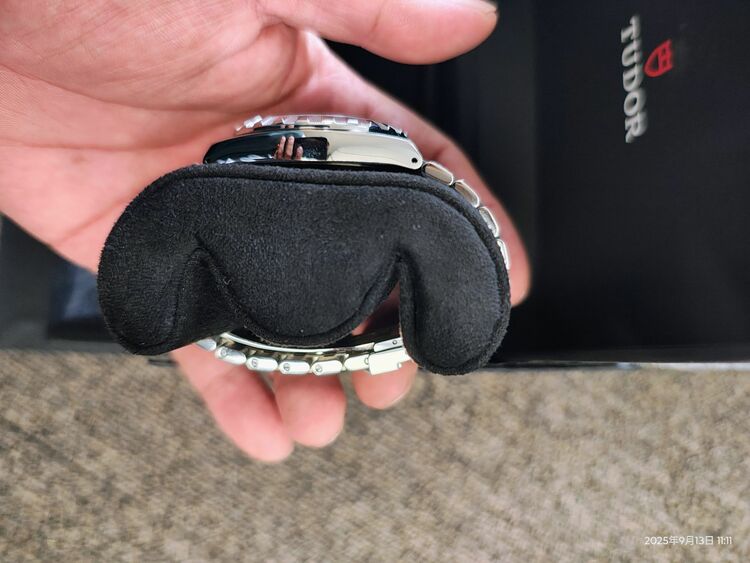 チューダー その他 M28500-0003（高級時計）の商品画像 - 査定依頼日：2025年9月13日 - 最高査定価格：240,000円