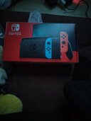 Nintendo　Switch　（ゲーム機本体・ゲームソフト）の商品画像 - 査定依頼日：2026年4月20日 - 最高査定価格：15,000円
