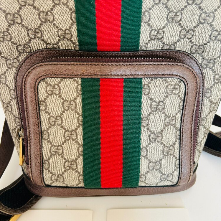 オフディアリュック（ブランドバッグ）の商品画像 - 査定依頼日：2025年3月17日 - 最高査定価格：120,000円