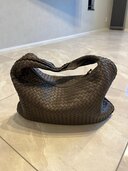 ボッテガ・ヴェネタ  （ブランドバッグ）の商品画像 - 査定依頼日：2025年2月7日 - 最高査定価格：155,000円