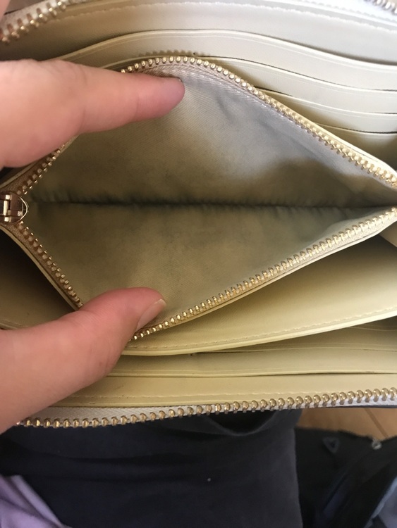 その他 コーチ （ブランドバッグ）の商品画像 - 査定依頼日：2025年7月28日 - 最高査定価格：2,000円